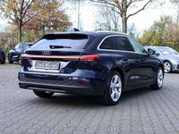 Gebraucht Audi A5 Ambiente 204 PS (150 kW) 2025 Firmamentblau metallic Coupé