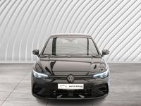 Gebraucht VW Golf VIII Black Edition 333 PS (244 kW) 2024 Grenadillschwarz metallic Limousine