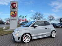 Gebraucht Abarth 595 Esseesse 179 PS (131 kW) 2019 Grau