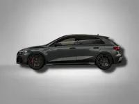 Gebraucht Audi RS3 Ambiente 400 PS (294 kW) 2026 Daytonagrau perleffekt Limousine