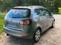Gebraucht VW Golf VI 105 PS (77 kW) 2010 Grau Kleinwagen