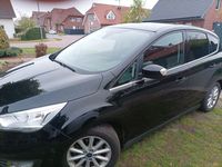 gebraucht Ford C-MAX 1,5TDCi 88kW Business Edition Business...