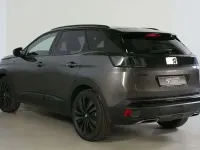 Gebraucht Peugeot 3008 GT 136 PS (100 kW) 2024 Grau SUV