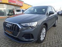 Gebraucht Audi Q3 Sport 150 PS (110 kW) 2019 Grau SUV