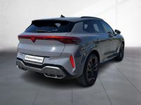 Gebraucht Cupra Terramar VZ 265 PS (194 kW) 2025 Graphene grau SUV