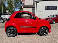Usata Aixam Microcar 2022 Rosso Utilitaria