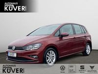 Gebraucht VW Golf 150 PS (110 kW) 2020 Rot Van / Kleinbus