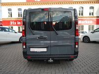 Gebraucht Renault Trafic 2023 Grau Van / Kleinbus