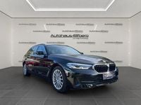 Gebraucht BMW 530e 292 PS (214 kW) 2022 Schwarz Limousine