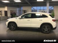 Gebraucht Mercedes EQA250 Advanced Plus 102 kW (140 PS) 2021 Andere SUV