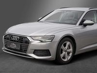Gebraucht Audi A6 Ambiente 286 PS (210 kW) 2023 Silber Kombi