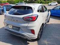 Gebraucht Ford Puma ST-Line 125 PS (91 kW) 2024 Grau SUV