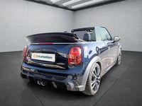 Gebraucht Mini John Cooper Works 231 PS (169 kW) 2024 Schwarz Kleinwagen