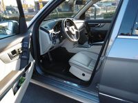 Gebraucht Mercedes GLK250 204 PS (150 kW) 2012 Beige SUV