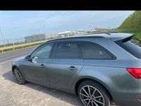 gebraucht Audi A4 Avant