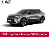 Ny Renault Scenic E-Tech Techno 55 kW (75 HK) 2026 Grå SUV