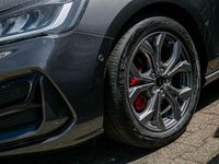 Neu Ford Focus ST-Line 125 PS (91 kW) 2025 Grau Limousine