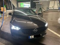 gebraucht Opel Insignia 2.0 Diesel Grand Sport GS Line Plus