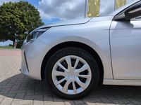 Gebraucht Opel Corsa-e Edition 100 kW (136 PS) 2023 Aluminium silb/kristall silb Kleinwagen