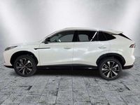 Gebraucht MG HS Comfort 170 PS (125 kW) 2024 Pearl white SUV