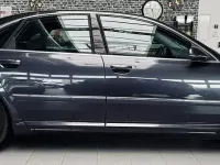 Gebraucht Audi A8 S-Line 232 PS (170 kW) 2004 Austerngrau Limousine
