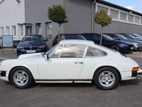 Second-hand Porsche 911 165 CP (121 kW) 1977 Alb Coupe