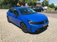 Neu Opel Corsa 101 PS (74 kW) 2026 Blau Kleinwagen