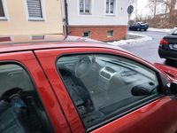 Gebraucht Opel Corsa 80 PS (58 kW) 2005 Rot Kleinwagen