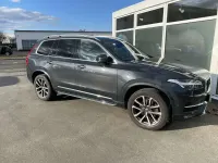 Gebraucht Volvo XC90 Momentum 235 PS (172 kW) 2017 Grau SUV
