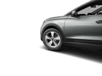 Gebraucht Audi Q4 e-tron 194 kW (265 PS) 2023 Taifungrau metallic SUV