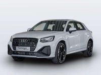 gebraucht Audi Q2 30 TFSI S LINE MATRIX OPTIK NAVI