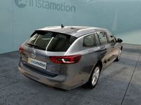 gebraucht Opel Insignia 1.5 B Sports Tourer Elegance D