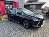 Neu DFSK Forthing 4 177 PS (130 kW) 2025 Schwarz metallic