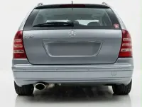 Gebraucht Mercedes C280 Avantgarde 231 PS (169 kW) 2007 Limousine