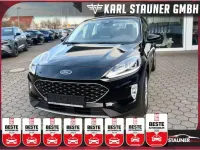Gebraucht Ford Kuga Cool & Connect 150 PS (110 kW) 2024 Schwarz SUV
