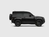 Neu Land Rover Defender S 200 PS (147 kW) 2026 Santorini black SUV