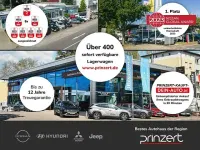 Gebraucht Mitsubishi Space Star Spirit 71 PS (52 kW) 2022 Magicschwarz (p) Limousine