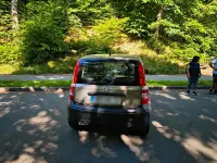 Gebraucht Fiat Panda 69 PS (50 kW) 2013 Andere farben Kleinwagen