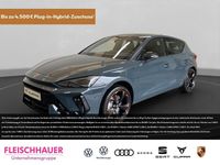 Neu Cupra Leon 204 PS (150 kW) 2026 Blau Limousine