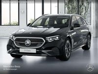 Gebraucht Mercedes E300 Avantgarde 197 PS (144 kW) 2025 Schwarz Limousine