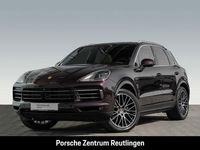 Gebraucht Porsche Cayenne 462 PS (339 kW) 2022 Braun SUV