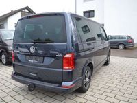 gebraucht VW Multivan T6Multivan/Standheizung/GRA/Navi/MFL/AHK/6-Sitzer