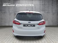 gebraucht Ford Fiesta 1.0 EcoBoost Hybrid ST-LINE *LED*WINTER-P.*