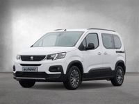 Gebraucht Peugeot e-Rifter Allure 100 kW (136 PS) 2024 Andere farbe Van / Kleinbus