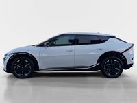 Gebraucht Kia EV6 Earth 167 kW (228 PS) 2024 Weiß SUV