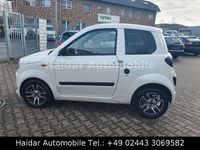 Gebraucht Microcar M.Go 2021 Weiß Kleinwagen