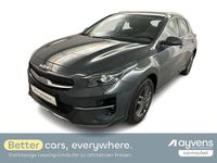 Gebraucht Kia XCeed Vision 105 PS (77 kW) 2022 Grau SUV