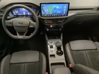 Gebraucht Ford Capri Premium 250 kW (340 PS) 2025 Grau SUV