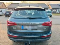 Gebraucht Audi Q5 Ambiente 170 PS (125 kW) 2013 Beige SUV