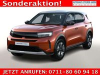 Neu Opel Frontera 145 PS (106 kW) 2026 Kanyon orange metallic SUV